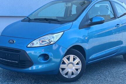Ford Ka/Ka+ 60.426 km 5.499 &euro; Stralsund 18437