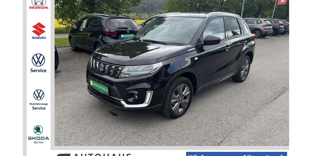 Suzuki Vitara 34.851 km 16.990 &euro; Oberndorf 78727