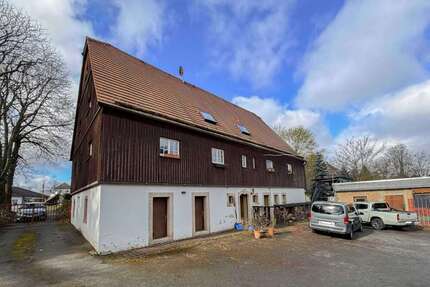 Haus Chemnitz Ebersdorf - 6 Zimmer, 260 m&sup2;, 399.000&euro; | Angebot:27713783