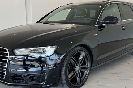 Audi A6 150.000 km 19.990 &euro; Hamburg 22043