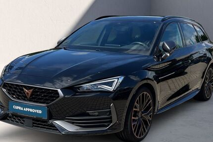 Cupra Leon 49.890 km 27.450 &euro; Görlitz 02828