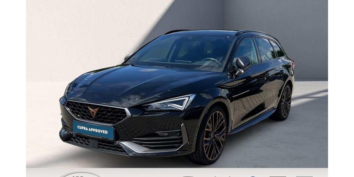 Cupra Leon 49.890 km 27.450 &euro; Görlitz 02828