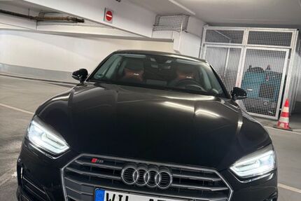 Audi A5 90.000 km 25.000 &euro; Limburgerhof 67117