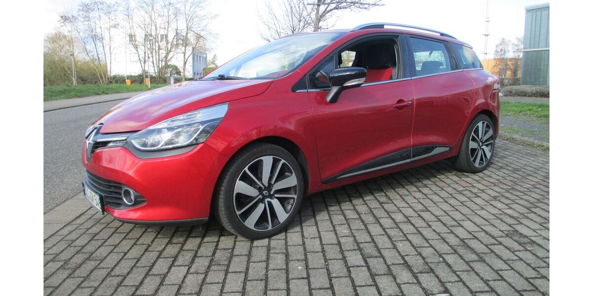 Renault Clio 89.000 km 6.999 &euro; Saarbrücken 66113