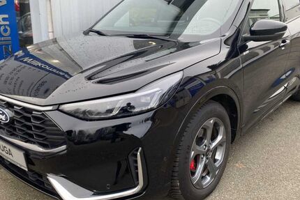 Ford Kuga 17.265 km 36.995 &euro; Petershagen 32469