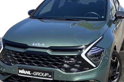 Kia Sportage 23.485 km 33.890 &euro; Düren 52353