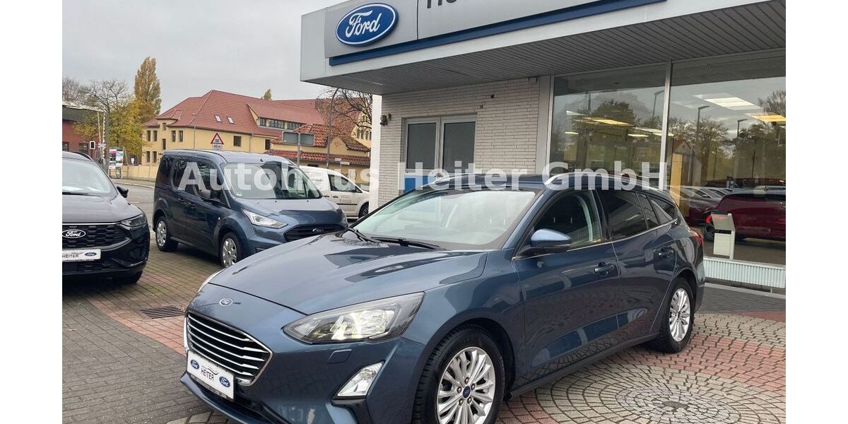 Ford Focus 83.490 km 15.950 &euro; Osnabrück 49090