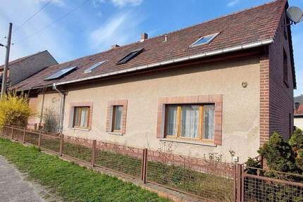 Haus Vetschau Ogrosen - 6 Zimmer, 151 m&sup2;, 154.900&euro; | Angebot:24875539