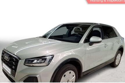 Audi Q2 7.469 km 31.630 &euro; Moers-Hülsdonk 47441