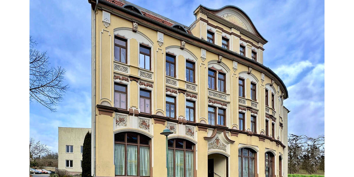 Mehrfamilienhaus, Wohnhaus Oschersleben - 1.065.000&euro; | Angebot:25797850