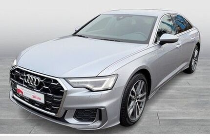Audi A6 1.603 km 55.550 &euro; Leer (Ostfriesland) 26789