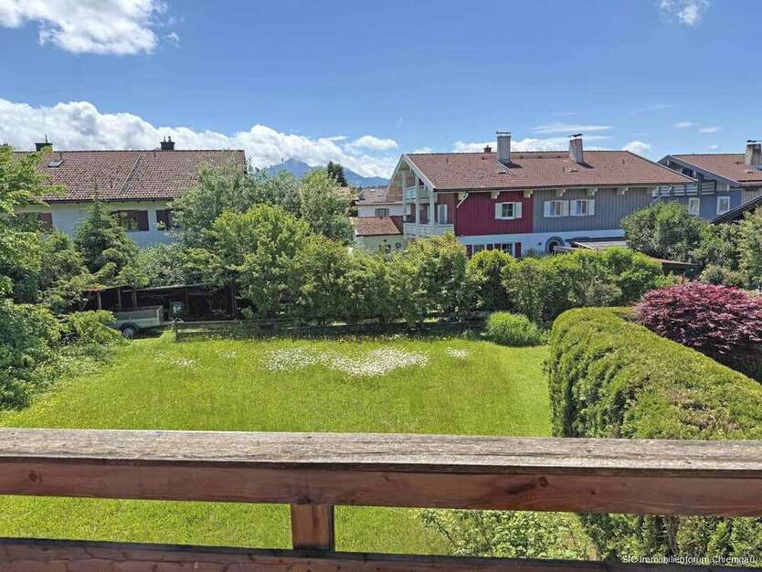 Haus zum Kaufen in Vachendorf 549.000 € 135 m²