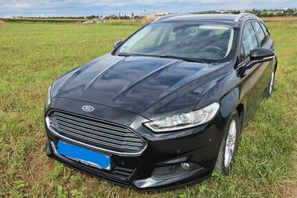 Ford Mondeo 168.000 km 8.100 € Berglen 73663