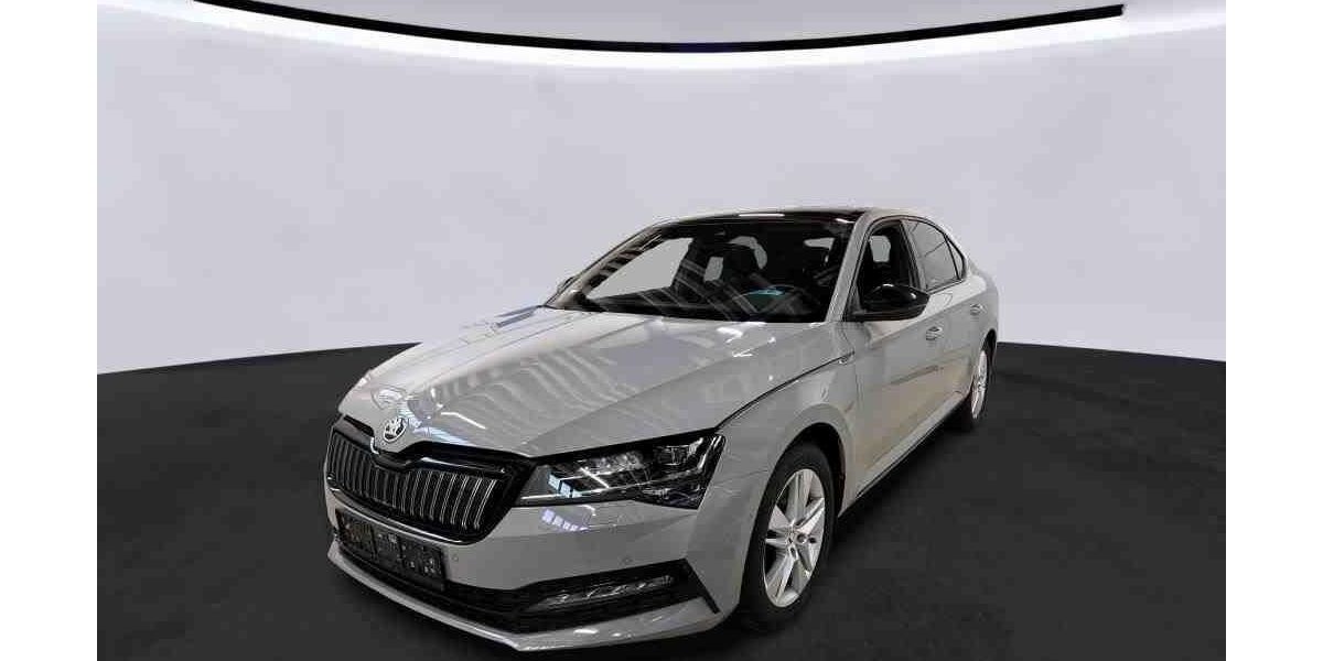 Skoda Superb 43.908 km 31.705 &euro; Hagen 58091