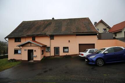 Haus mit Geschichte und Potenzial 8 zimmer