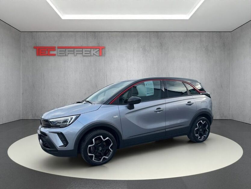 Crossland (X)