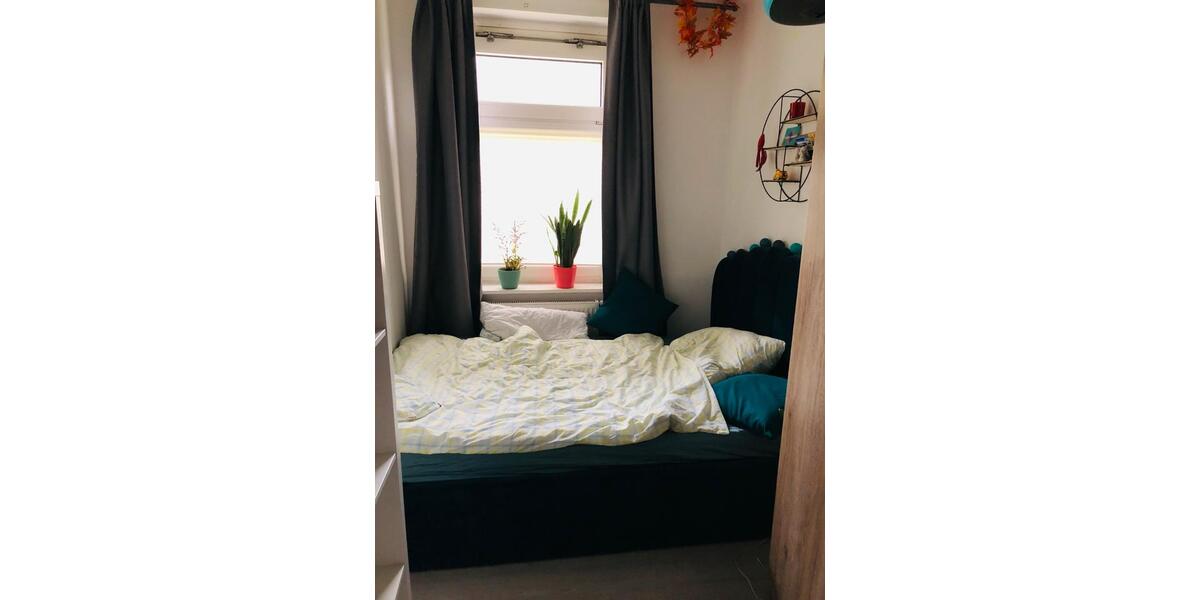 Erdgeschoßwohnung Hamburg Barmbek-Süd - 2 Zimmer, 40 m&sup2;, 275.000&euro; | Angebot:24447702