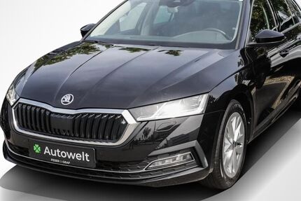 Skoda Octavia 51.050 km 22.880 &euro; Forchheim 91301