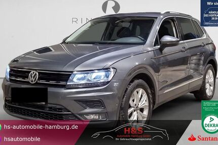 VW Tiguan 164.122 km 19.900 &euro; Bad Segeberg 23795