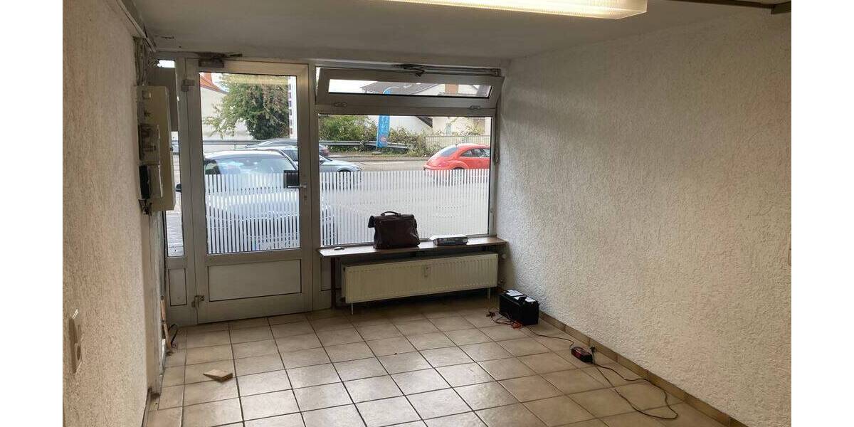 Gewerbeobjekt Landstuhl - 380&euro; | Angebot:21133545