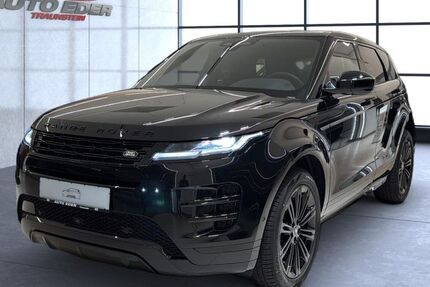 Land Rover Range Rover Evoque 1.500 km 53.900 &euro; Traunstein 83278