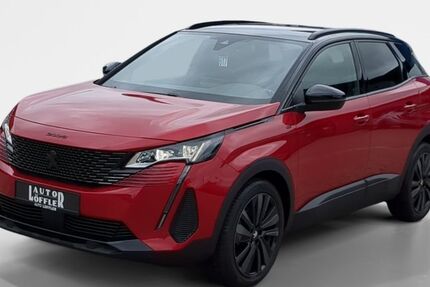 Peugeot 3008 53.809 km 24.980 &euro; Schweinfurt 97424