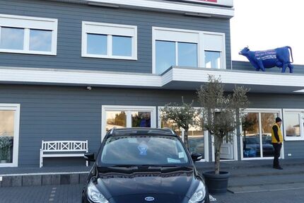 Ford S-Max 156.000 km 14.900 &euro; Magdeburg 39108