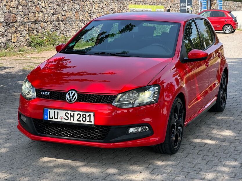 VW Polo 99.999 km 11.100 € Mannheim I Baden-Württemberg 68169