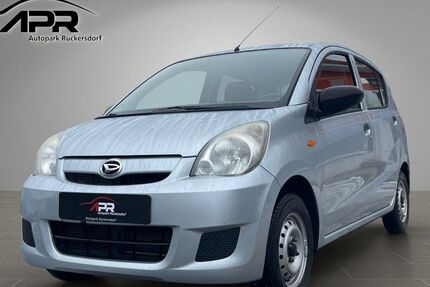 Daihatsu Cuore 140.000 km 1.799 &euro; Rückersdorf 90607