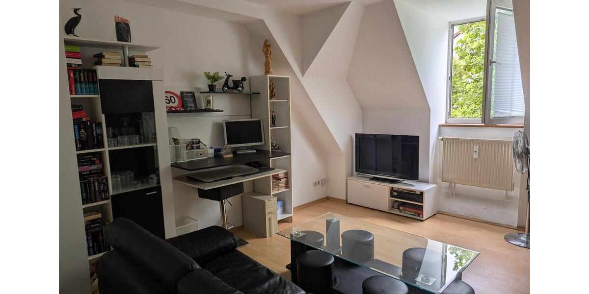 Etagenwohnung Neutraubling - 2 Zimmer, 38 m&sup2;, 140.000&euro; | Angebot:26998705