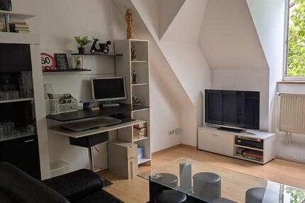 Wohnung Neutraubling - 2 Zimmer, 38 m&sup2;, 140.000&euro; | Angebot:26998705