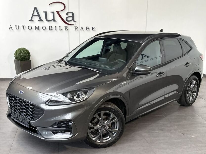 Kuga