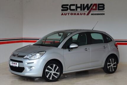 Citroen C3 28.000 km 8.800 &euro; Mössingen 72116