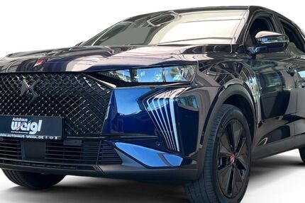 DS Automobiles DS7 (Crossback) 9.500 km 26.899 &euro; Merseburg 06217