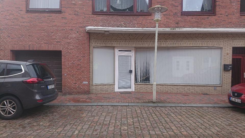 Gewerbeobjekt Glückstadt - 1.030&euro; | Angebot:25209310