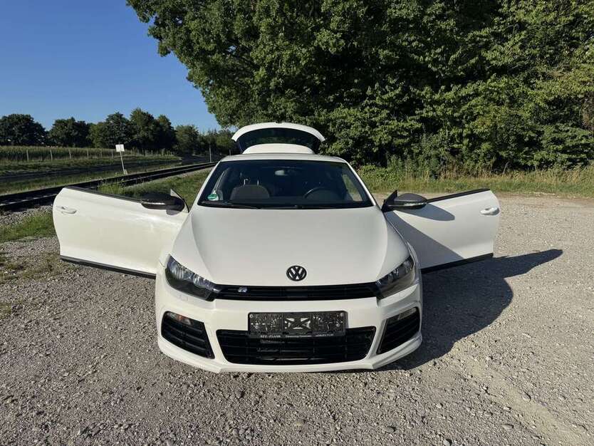 Scirocco