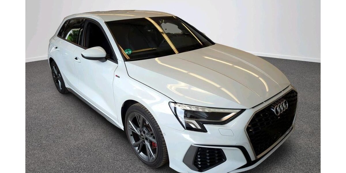 Audi A3 67.449 km 26.500 &euro; Eitorf 53783