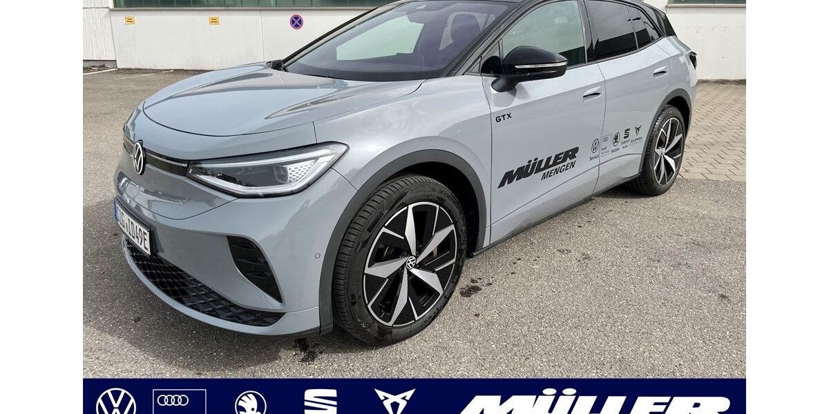 VW ID.4 35.000 km 36.690 &euro; Mengen 88512