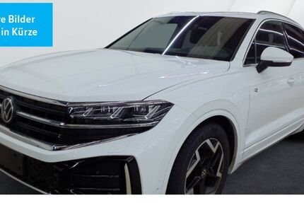 VW Touareg 16.418 km 58.490 &euro; Aschaffenburg 63741