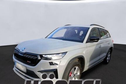 Skoda Kodiaq 46.300 km 38.300 &euro; Osnabrück 49084