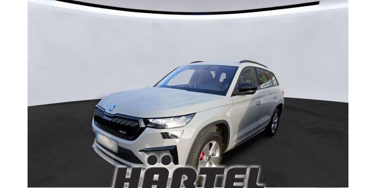 Skoda Kodiaq 46.300 km 38.900 &euro; Osnabrück 49084