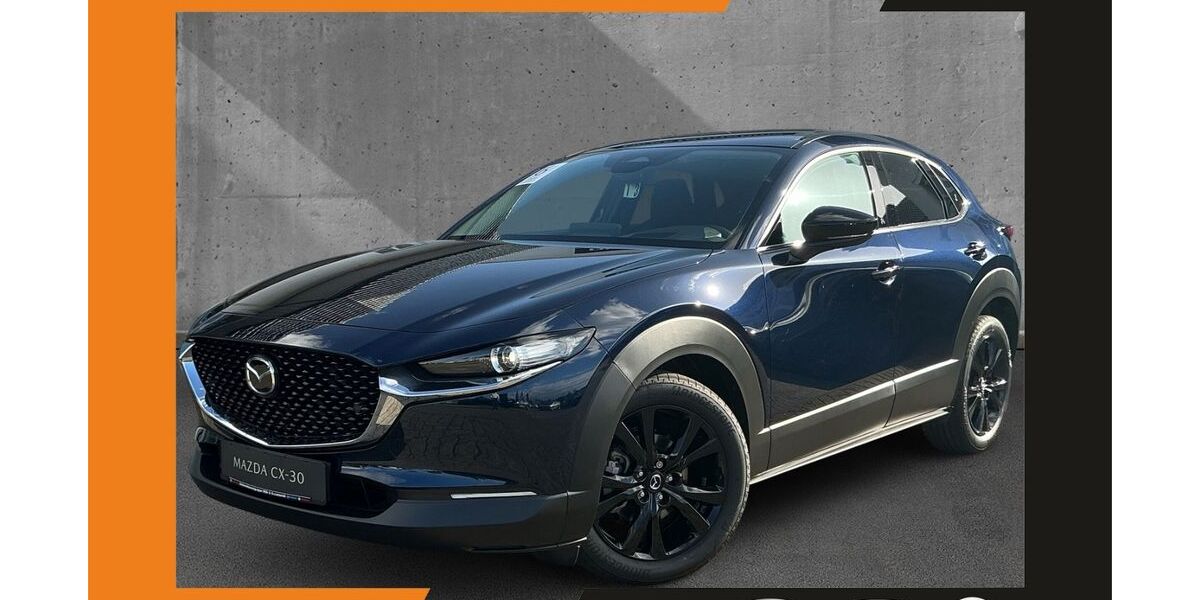 Mazda CX-30 6.106 km 28.390 &euro; Schwerin 19057