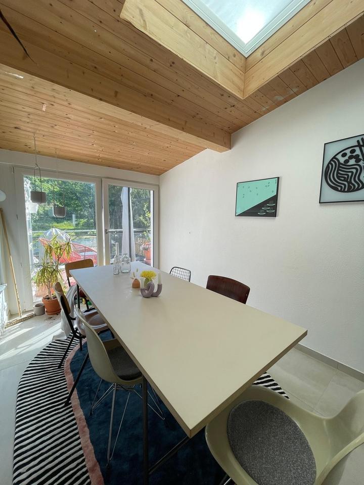 Moderne 3 Zi-Luxuswohnung am Schlosspark zimmer