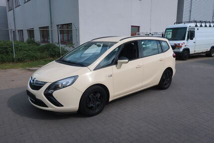 Opel Zafira 408.267 km 4.300 &euro; Hannover 30179