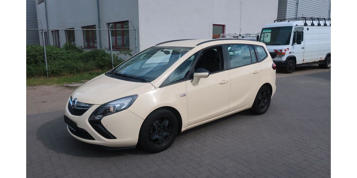 Opel Zafira 408.267 km 4.300 &euro; Hannover 30179