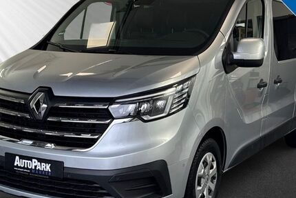 Renault Trafic 50.100 km 26.998 &euro; Bad Waldsee 88339