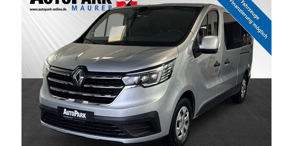 Renault Trafic 50.100 km 27.998 &euro; Bad Waldsee 88339