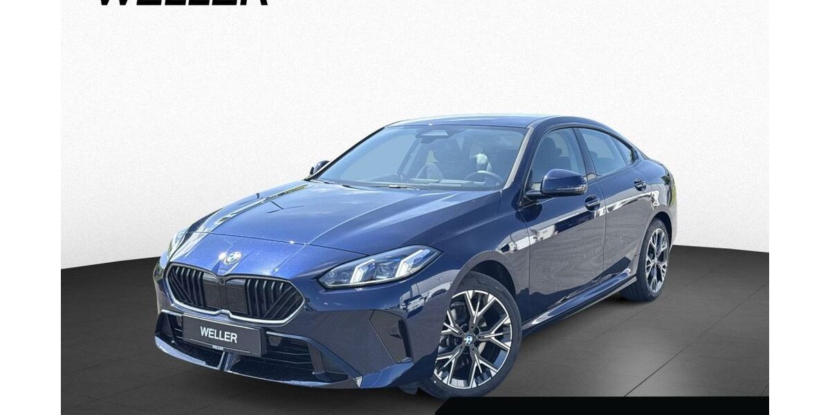 BMW 220 Gran Coupé 5.686 km 31.950 &euro; Bad Oeynhausen 32547