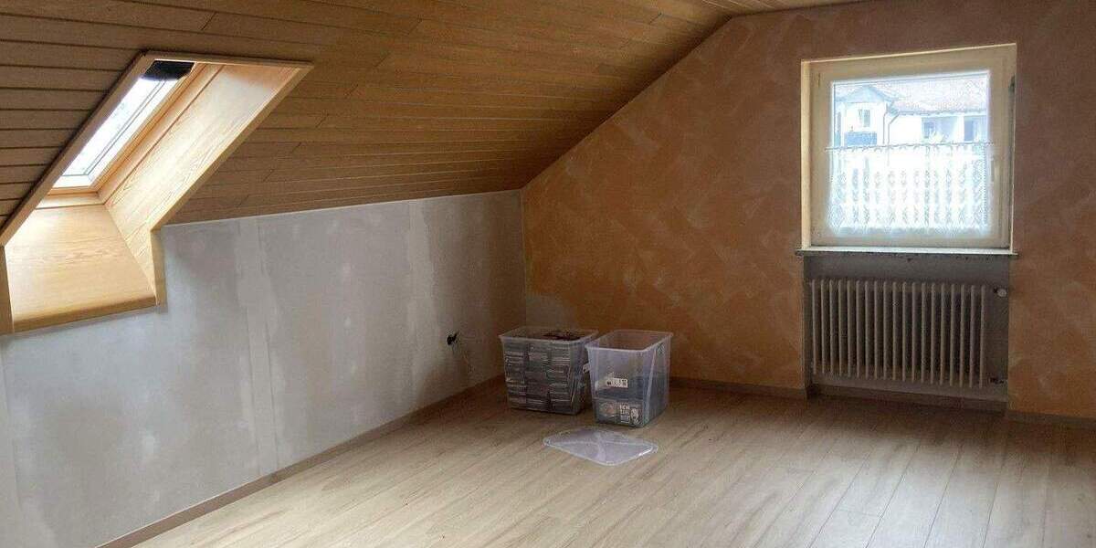 Reihenendhaus Mering - 5 Zimmer, 147 m&sup2;, 599.000&euro; | Angebot:24461172