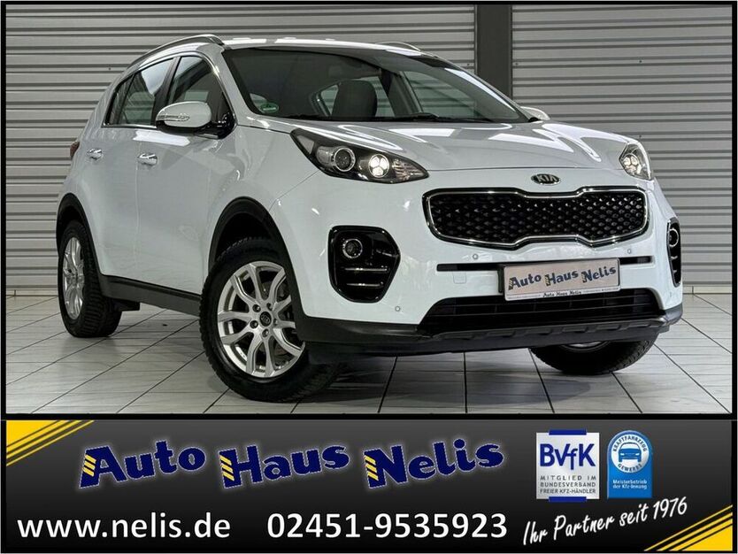 Sportage